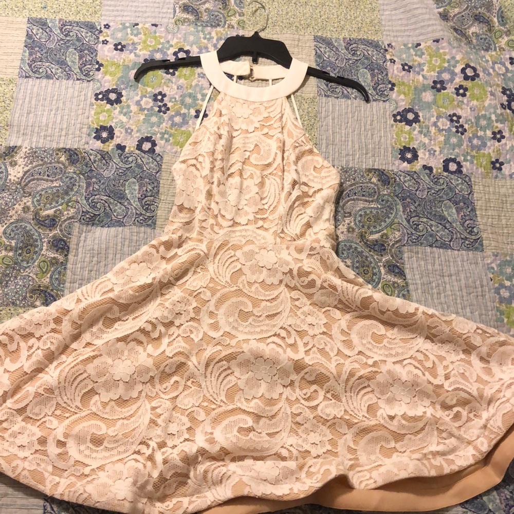 Homecoming Dress